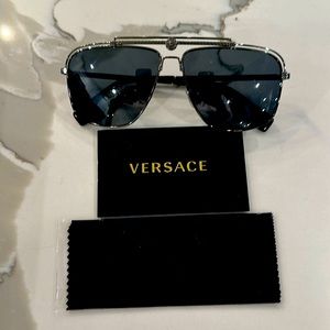 Versace sunglasses